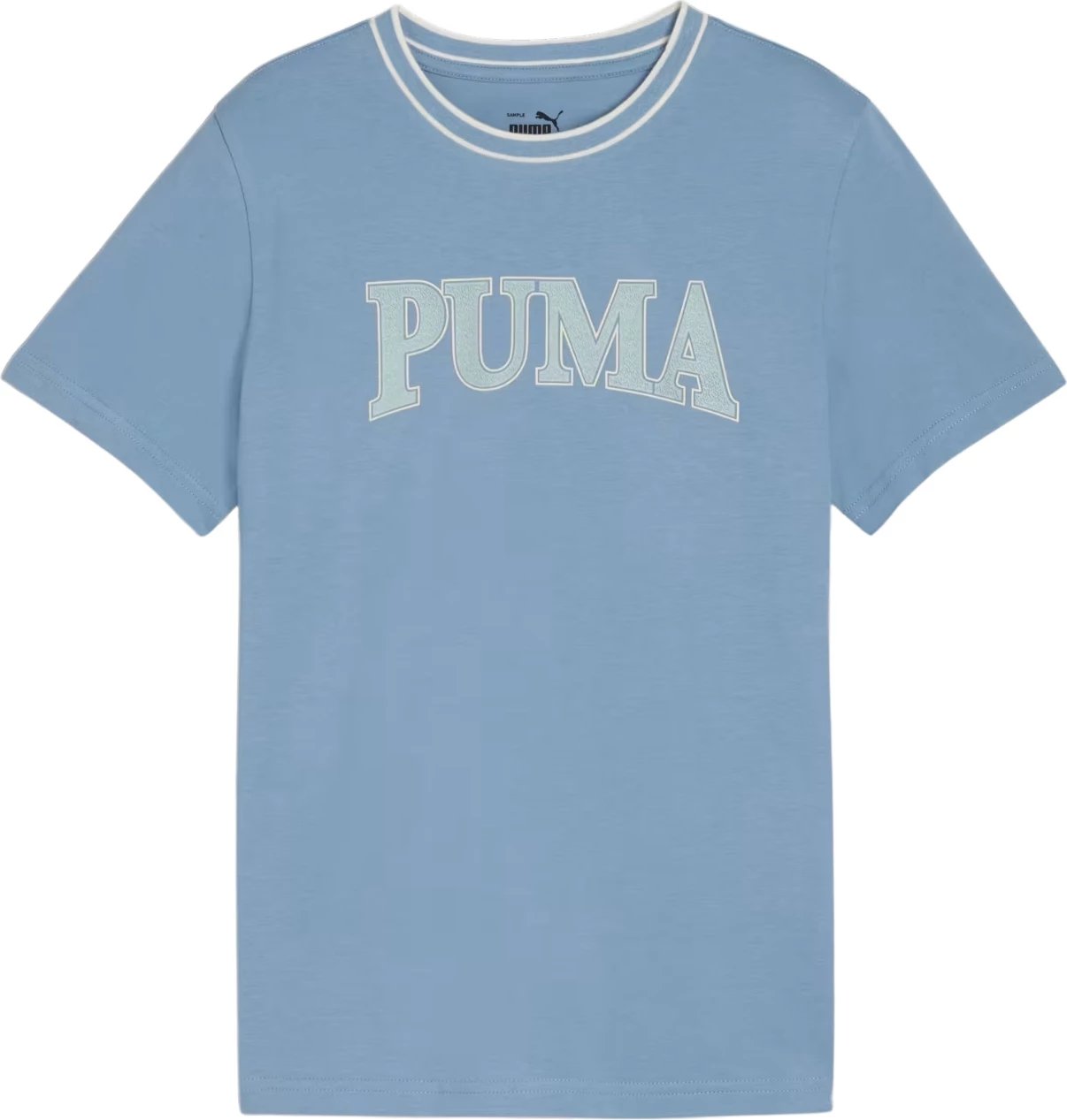 Maicë për fëmijë Puma, blu