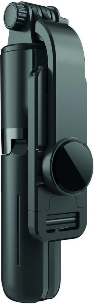 Stativ për celular 4smarts, Handy Stativ, Bluetooth, telekomandë wireless, i zi