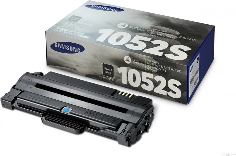 Toner Samsung MLT-D1052S (SU759A) rendiment 1100–1700 faqe, i zi
