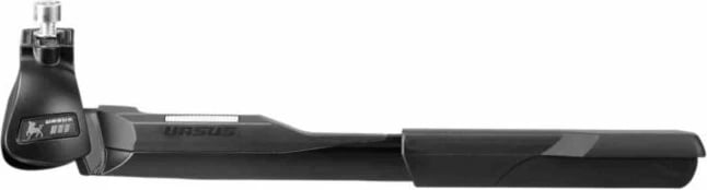 Support qendror biçiklete Yakimasport, alumini