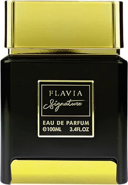 Eau de Parfum Flavia Signature 100ml