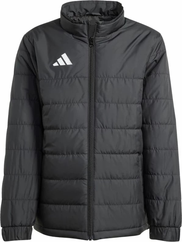 Jakne për fëmijë adidas, e zezë