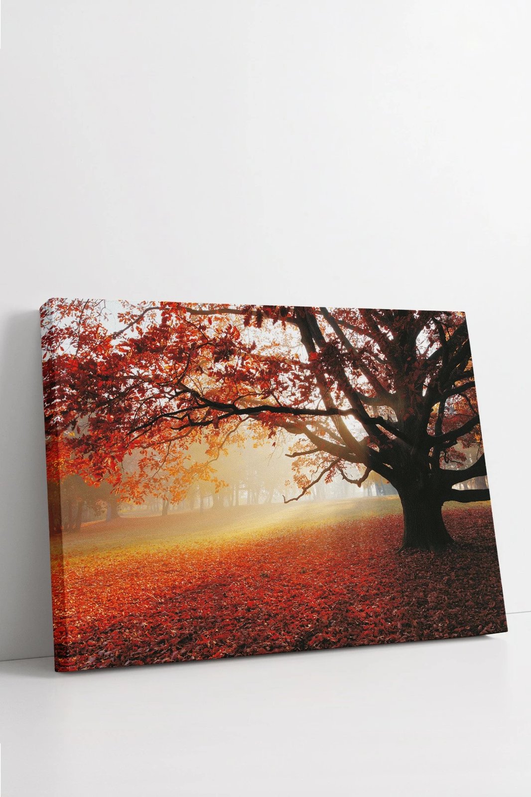 Pikturë dekorative në kanavacë, Wallity, Ersyfdc200, shumëngjyrëshe, 50x70cm