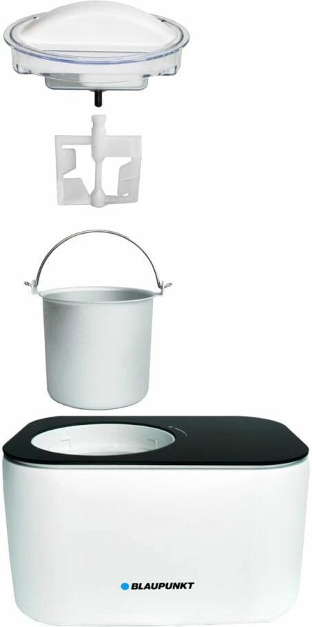 Makinë Për Përgaditjen E Akullores BLAUPUNKT ICM401