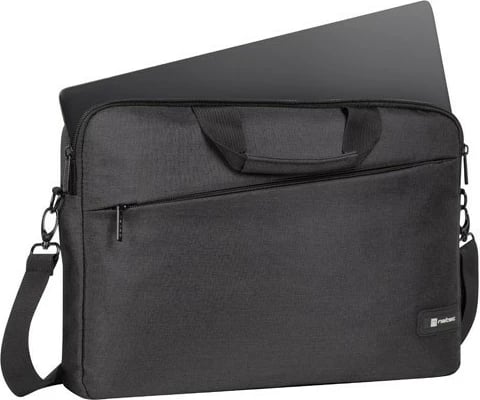 Çantë laptopi Natec Beira 15.6'', e zezë