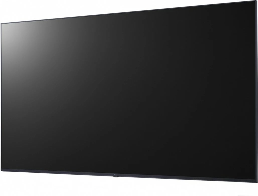 Ekran signage LG 50UL3J-M, 50", UHD, IPS, webOS, i zi