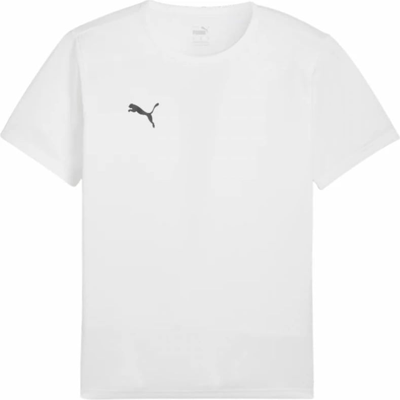 Fanellë për meshkuj Puma, e bardhë