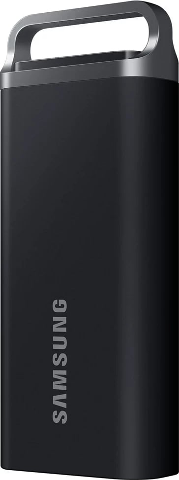 SSD portabël Samsung MU-PH4T0S 4 TB, USB 3.2 Gen 1, Zi