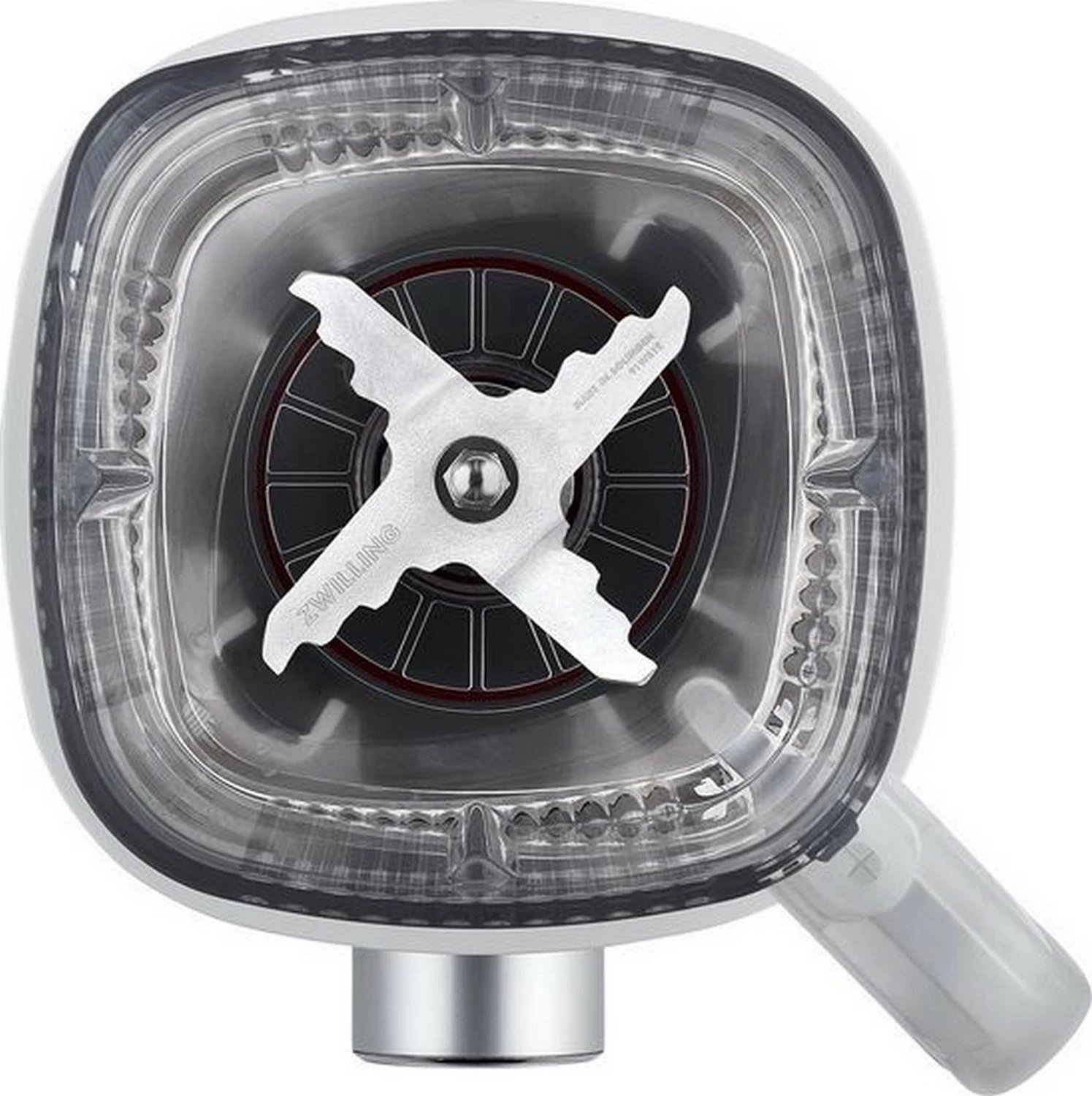 Blender Zwilling Enfinigy 53002, 1.4L, 1200W, argjend