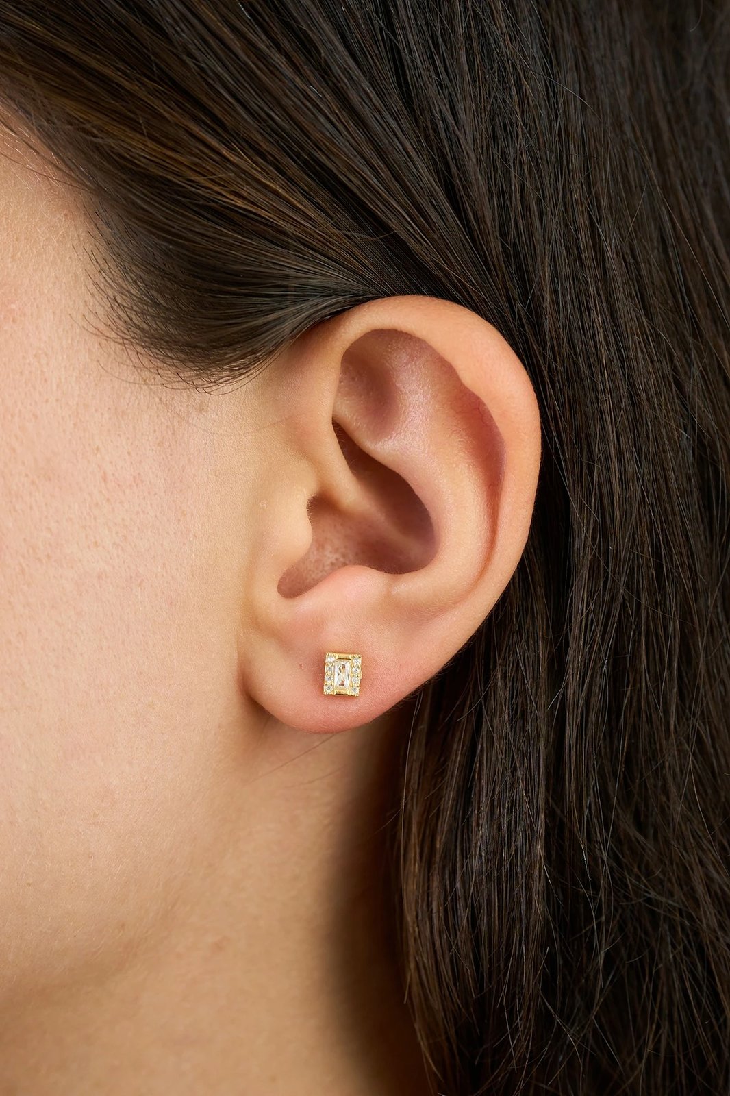 Vath argjendi Elika, ngjyrë ari, ELKAB92237