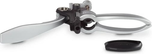 Hapës shishe Le Creuset LM-250s, zezë/argjendtë