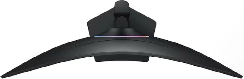 Monitor Samsung Odyssey G7 LS37FG750EUXEN 37" 4K UHD 165Hz i lakuar 1000R HDR600, zi