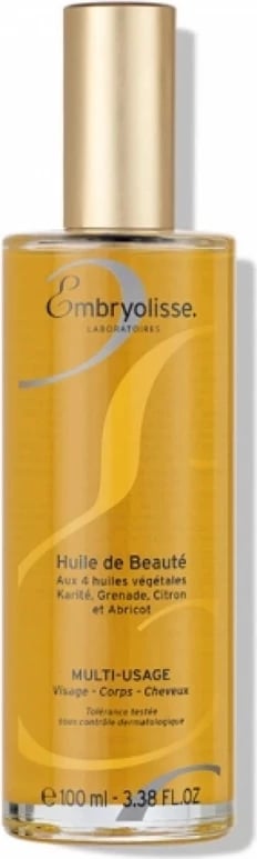 Vaj bukurie Embryolisse unisex 100ml