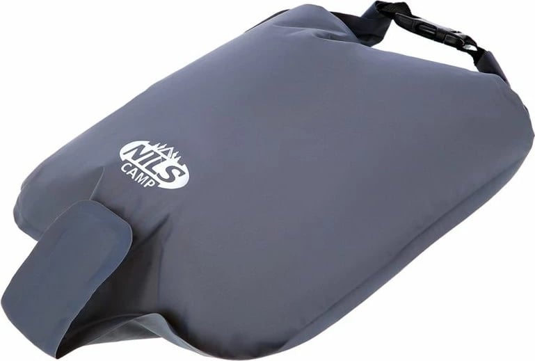 Dyshek kampingu Nils Extreme, gri