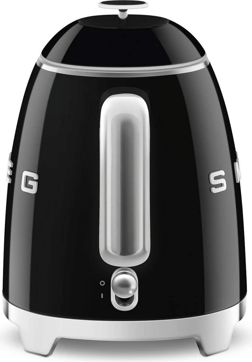 Ibrik elektrik SMEG KLF05BLEU, 0.8L, 1400W, i zi