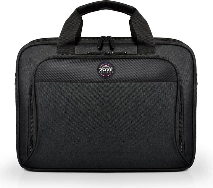Çantë për laptop Port Designs, S17, 43.2 cm (17"), e zezë