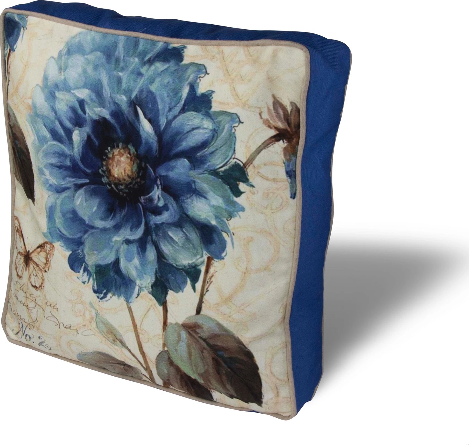 Jastëk dekorativ Evila Originals, shumëngjyrësh, YM1304, 42x42cm