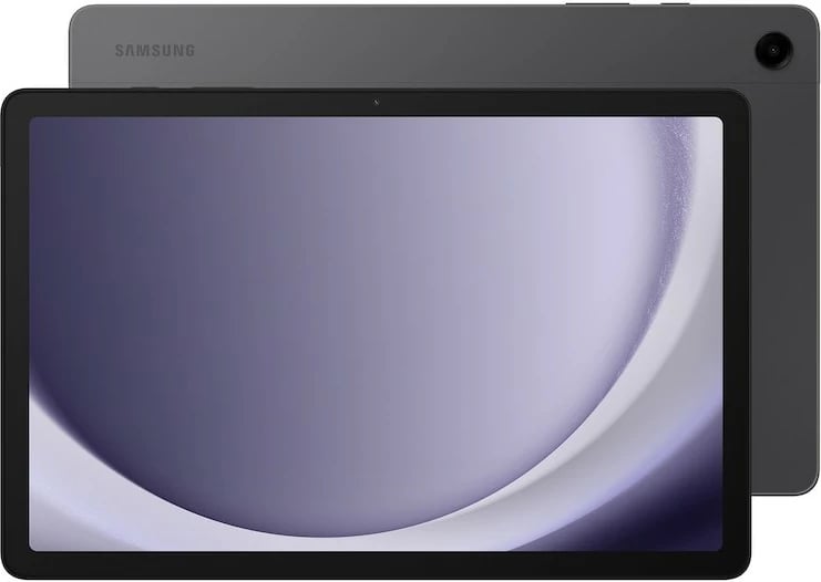 Tablet Samsung Galaxy Tab A9+ LTE 128GB silver