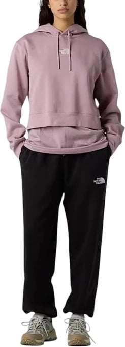 duks The North Face femra lila