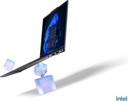 Ultrabook Lenovo ThinkPad X1 Carbon Gen 13, Intel Core Ultra 7 258V, 32GB RAM, 1TB SSD, 14" Touch, Zi