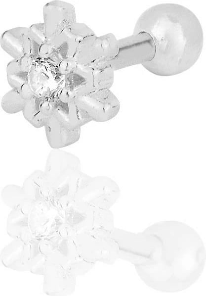 Piercing argjendi Jumeon, SGTL12195, argjend