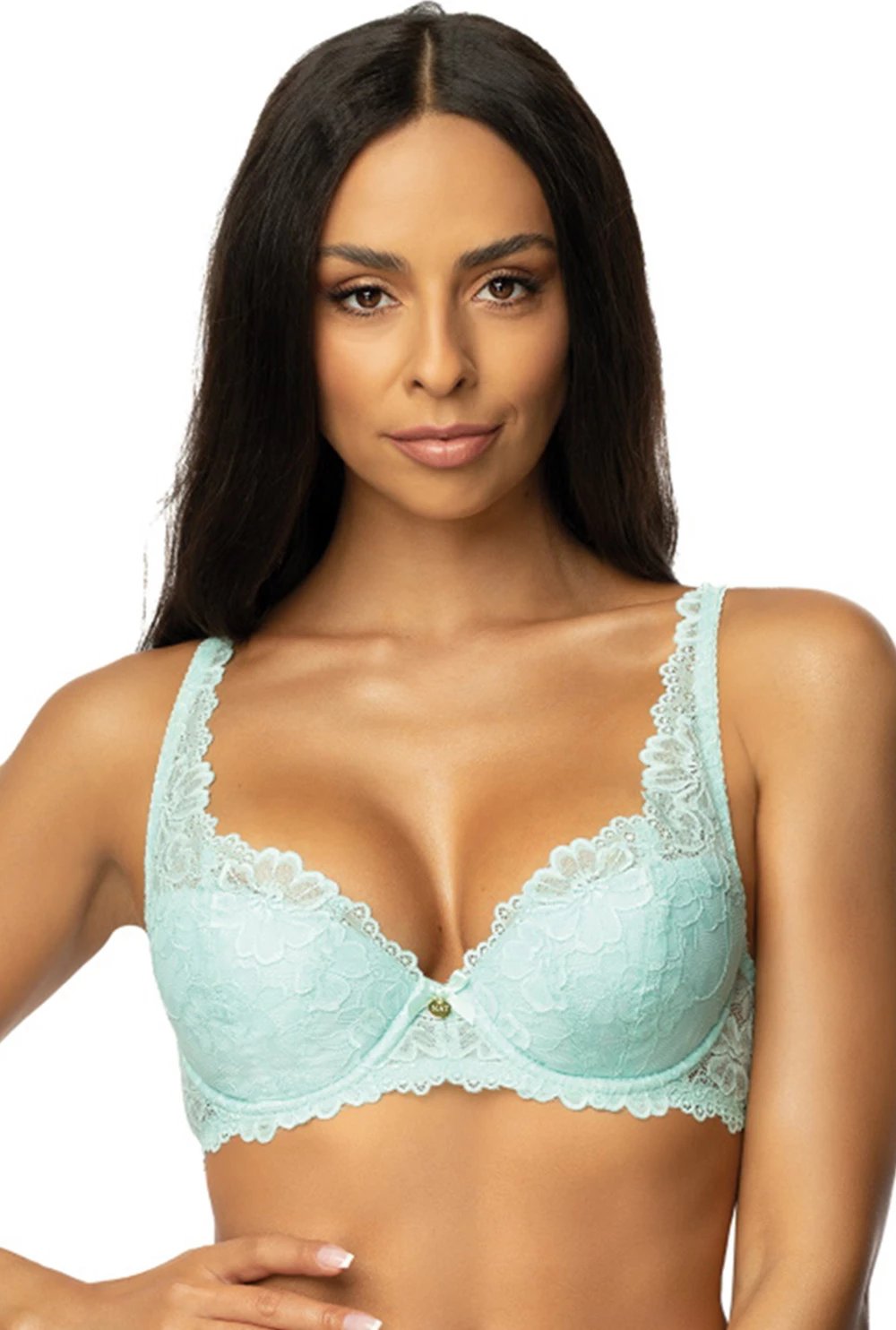 Sutjenë Mat 179234 femra, gjelbër