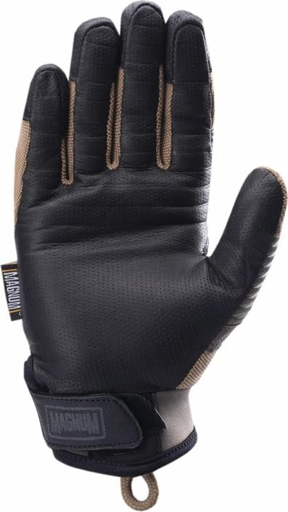 Doreza Magnum për meshkuj, kafe