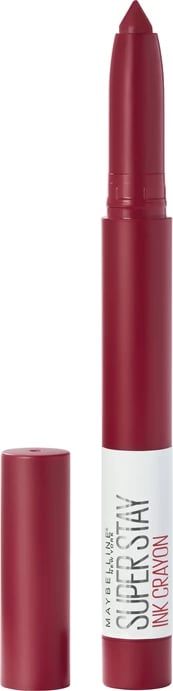 Buzëkuq crayon Maybelline Superstay Matte Ink 50 Own Your Empire unisex