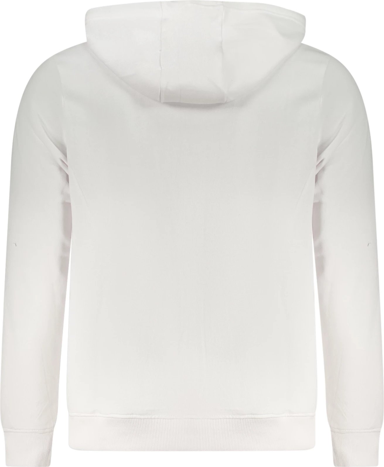 Duks me kapuç për meshkuj U.S. GRAND POLO, i bardhë