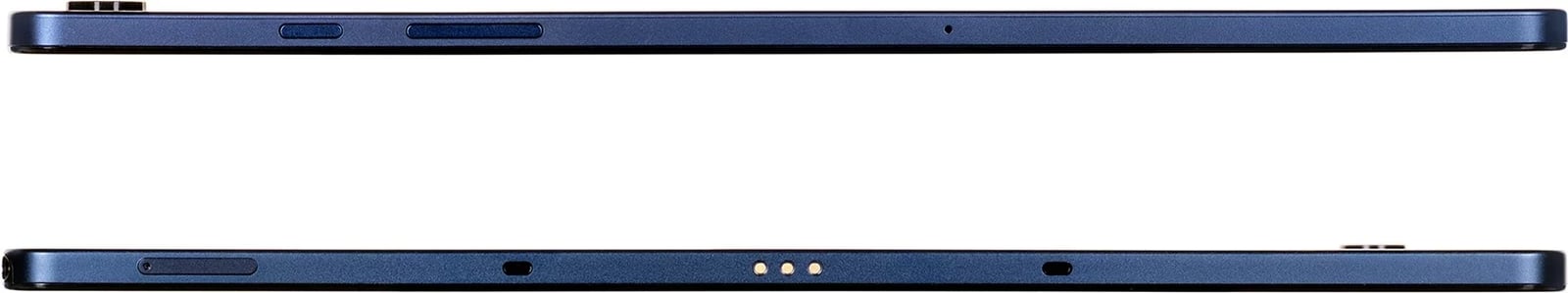 Tablet Samsung Galaxy Tab A9+ SM-X216RDBREUE, 128 GB, 11 inç, 6 GB RAM, 5G, Blu