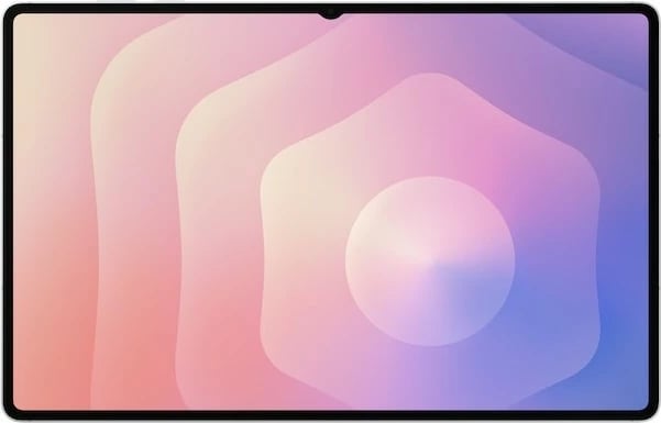 Tablet Samsung Galaxy Tab S11 Ultra Wi-Fi 12GB RAM 256GB silver