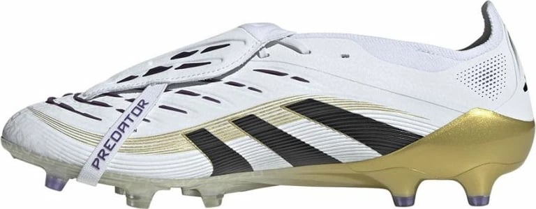 Atlete futbolli adidas për meshkuj, të bardha Atlete futbolli adidas për meshkuj, të bardha