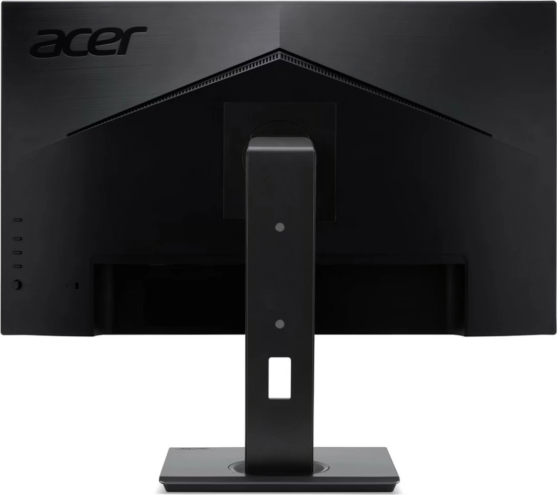 Monitor Acer B277UGb 27 inç, Quad HD, 120Hz, i zi