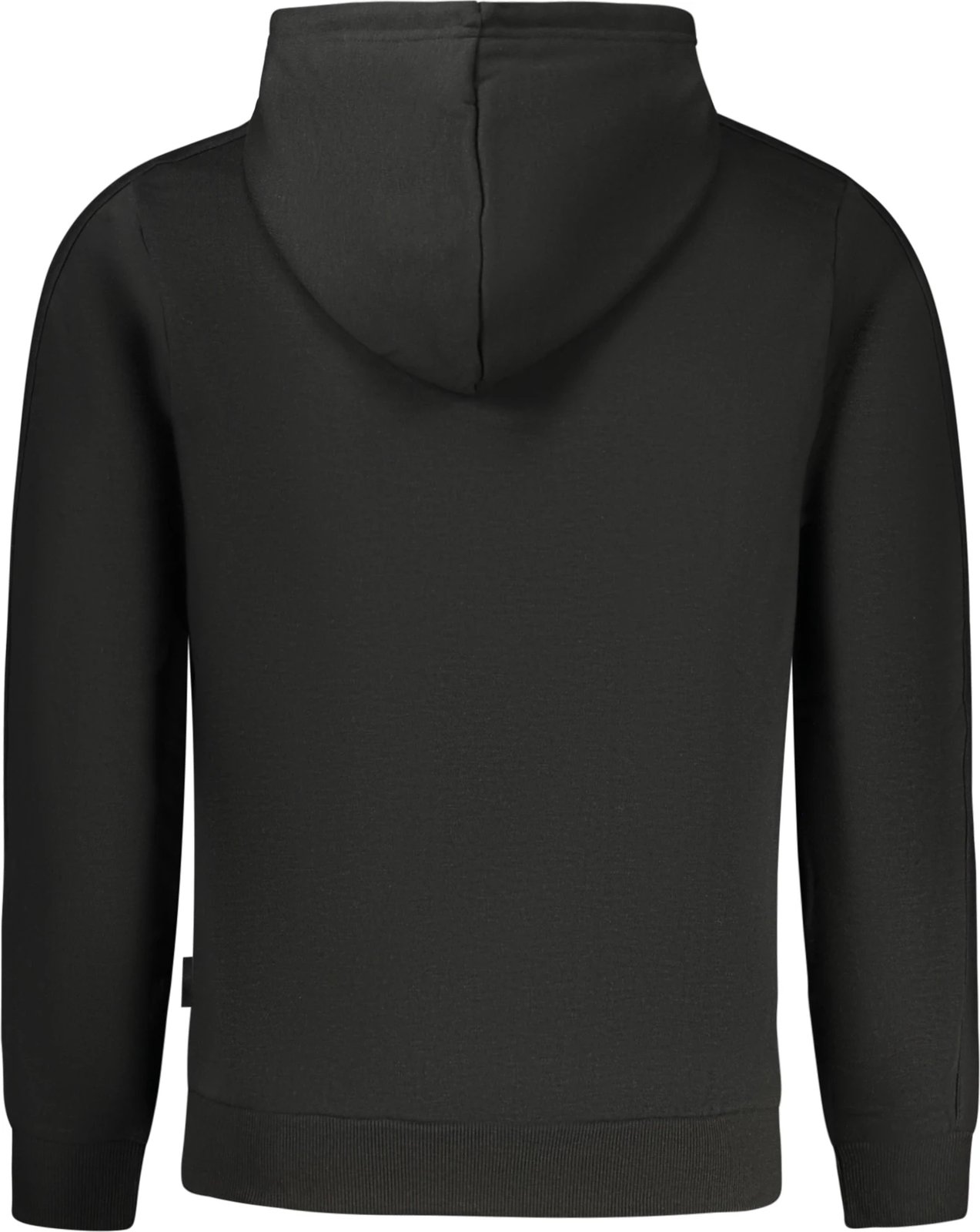 Duks për meshkuj US GRAND, i zi