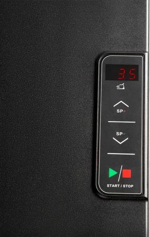 Tavolinë për treadmill HMS, e zezë