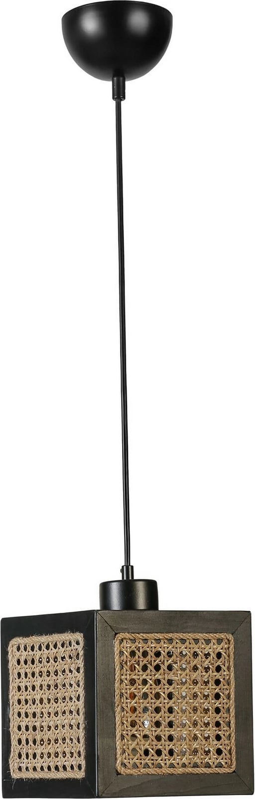 Llambë tavani Opviq, ratan i zi, Kumsal Tekli