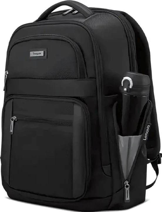 Çantë shpine Lenovo Select Targus Mobile Elite GX41L44752, 16", e zezë