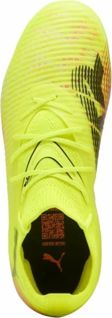 Atlete futbolli për fëmijë Puma, të verdha Atlete futbolli për fëmijë Puma, të verdha
