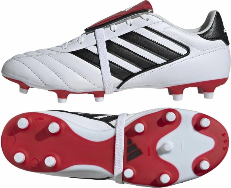 Atlete për meshkuj adidas, të bardha