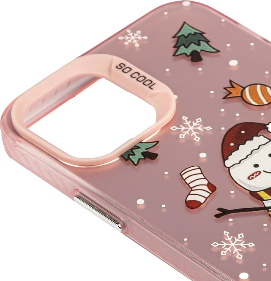 Fotroll Për Telefon Tech Time FA101-023 (IP11)