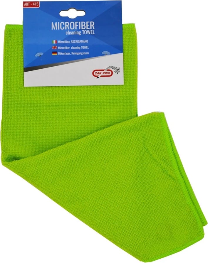 Lecke Mikrofiber
