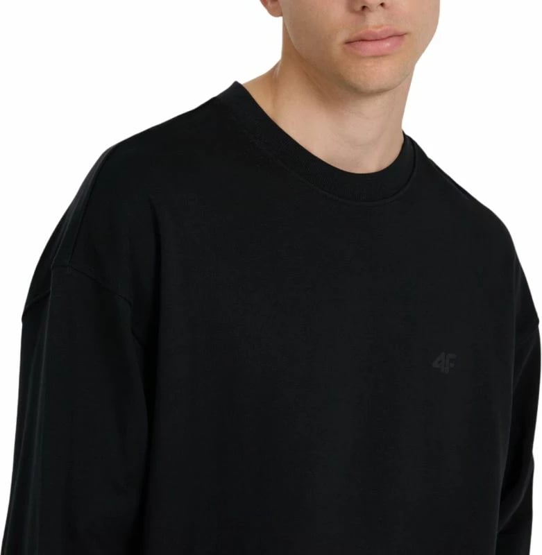 Duks për meshkuj 4F, i zi Duks për meshkuj 4F, i zi