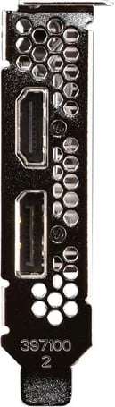 Karta grafike Sapphire Pulse RX, 6400 Gaming, 4 GB, GDDR6