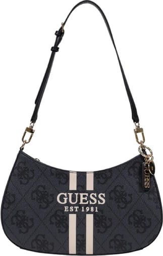 Çantë Guess femra gri