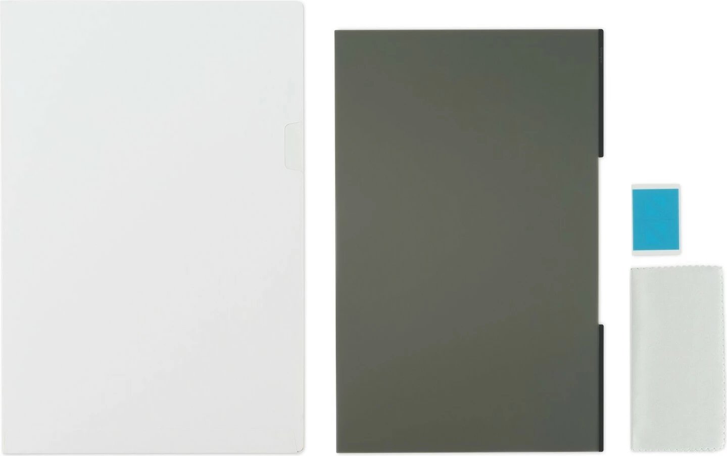 Filtër privatësie magnetik Kensington MagPro për laptop 14 inch 16:10, i zi