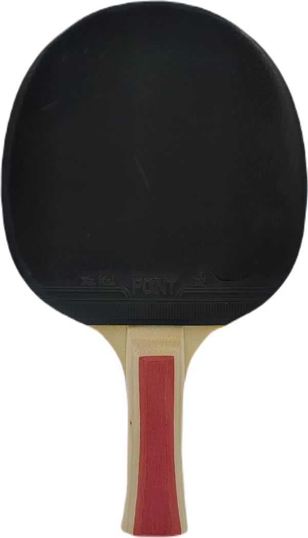 Reket ping pong Point për të gjithë Reket ping pong Point për të gjithë