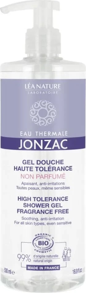 Xhel dushi Jonzac pa aromë 500ml