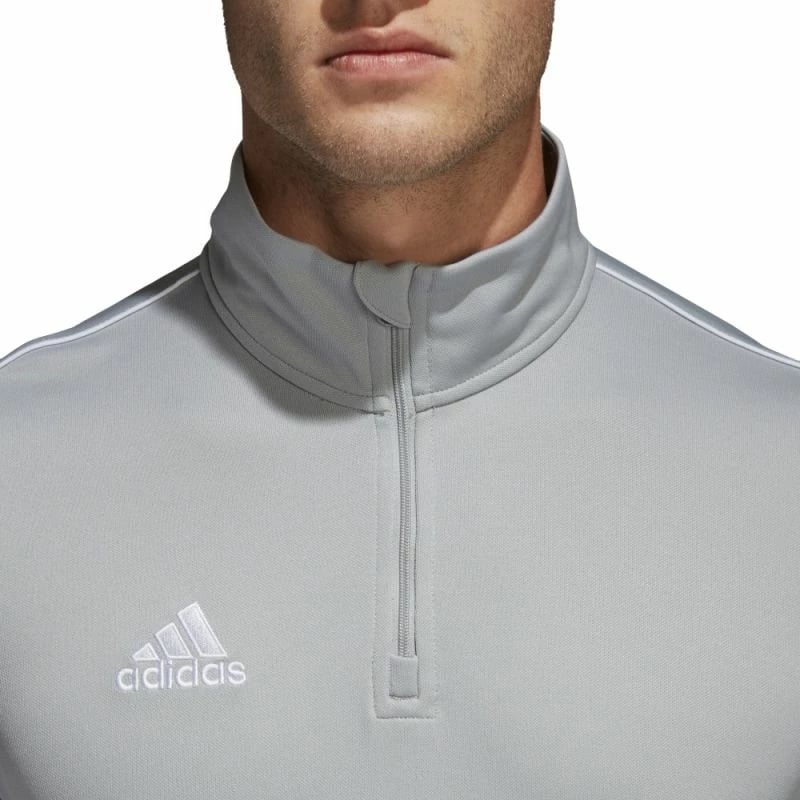 Duks për meshkuj adidas, i hirtë