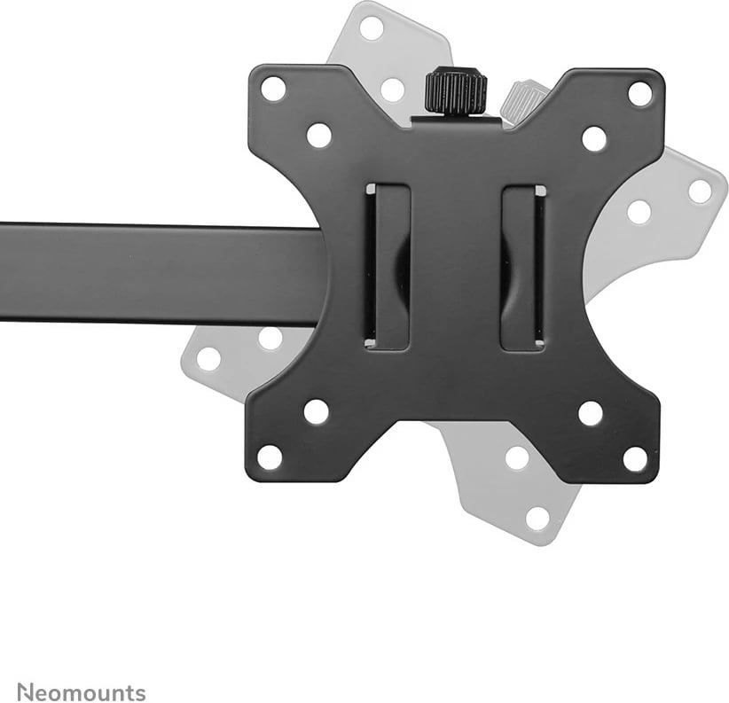 Krah monitori Neomounts FPMA-D540BLACK, për tavolinë, 13-32 inç, 8 kg, i zi