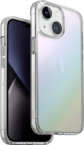 Mbështjellës UNIQ LifePro Xtreme për iPhone 14 Plus, iridescent